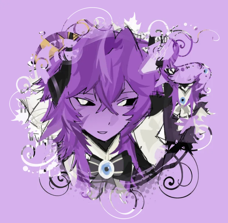 𝄞  wemmbu ៸៸ 𖣠