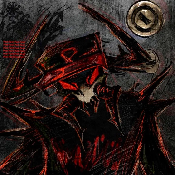 •* ̈*•. ̧ ̧☆*pest•* ̈*•. ̧ ̧☆*[REGRETEVATOR]