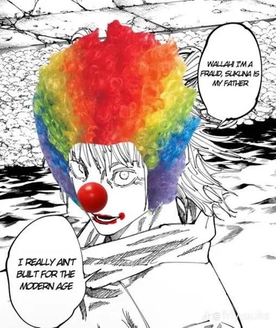 Fraudshimo