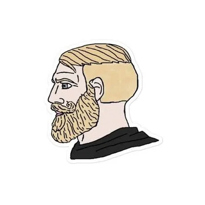 Chad (Everything is allowed)