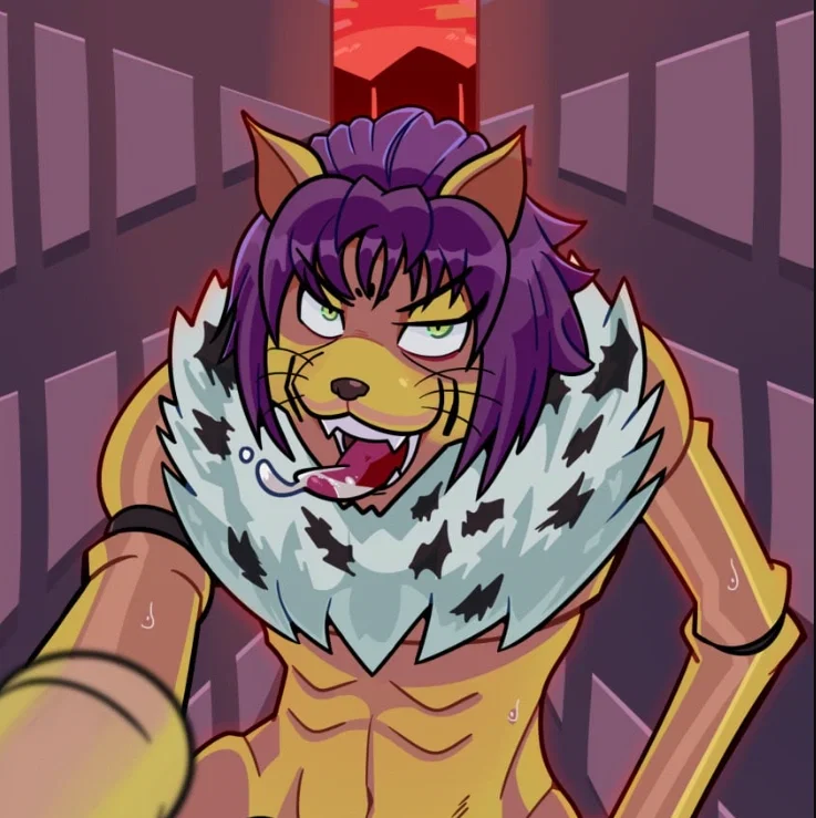 Cheetu | Hard  /Sadist