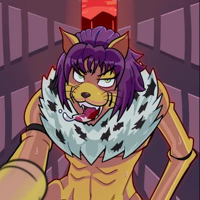 Cheetu | Hard  /Sadist