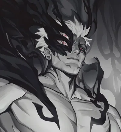 Sukuna Ryomen