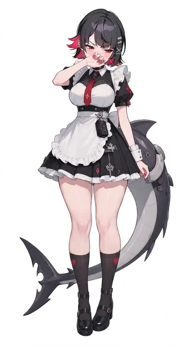 Ellen Joe 