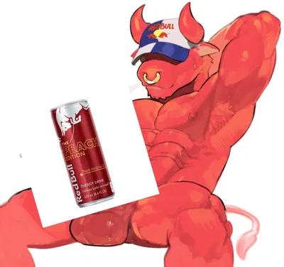 Red bull