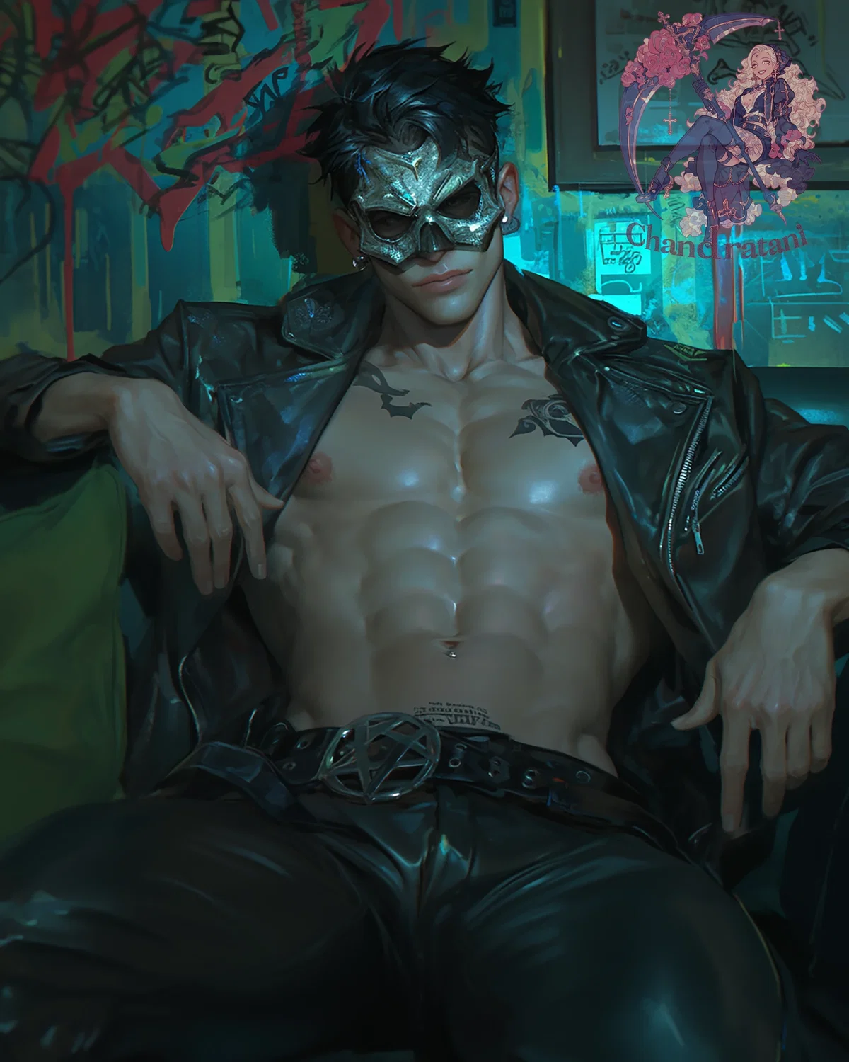 Shade ➤ BANSHEE