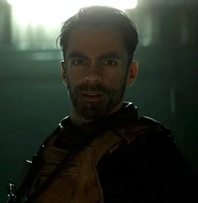 Alejandro Vargas