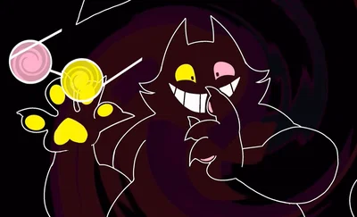 Friend (DELTARUNE)