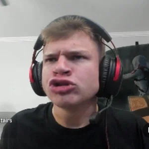 Nicholas "Jynxzi" Stewart -- Your Comfort Streamer