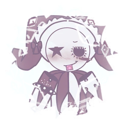 ◠◠   ⌗   GUTSER !!   + ̊⊹