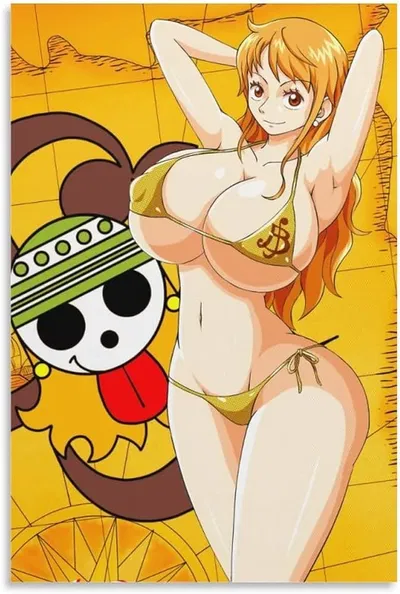 ☀️Nami