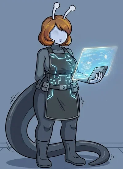 Teleena Caretaker