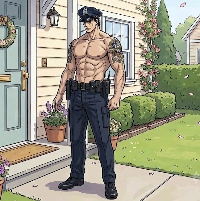 Sexxx Dreams - Jotaro JJBA