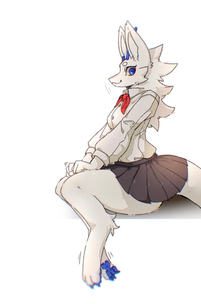 Yong | Loving Dragon Girlfriend