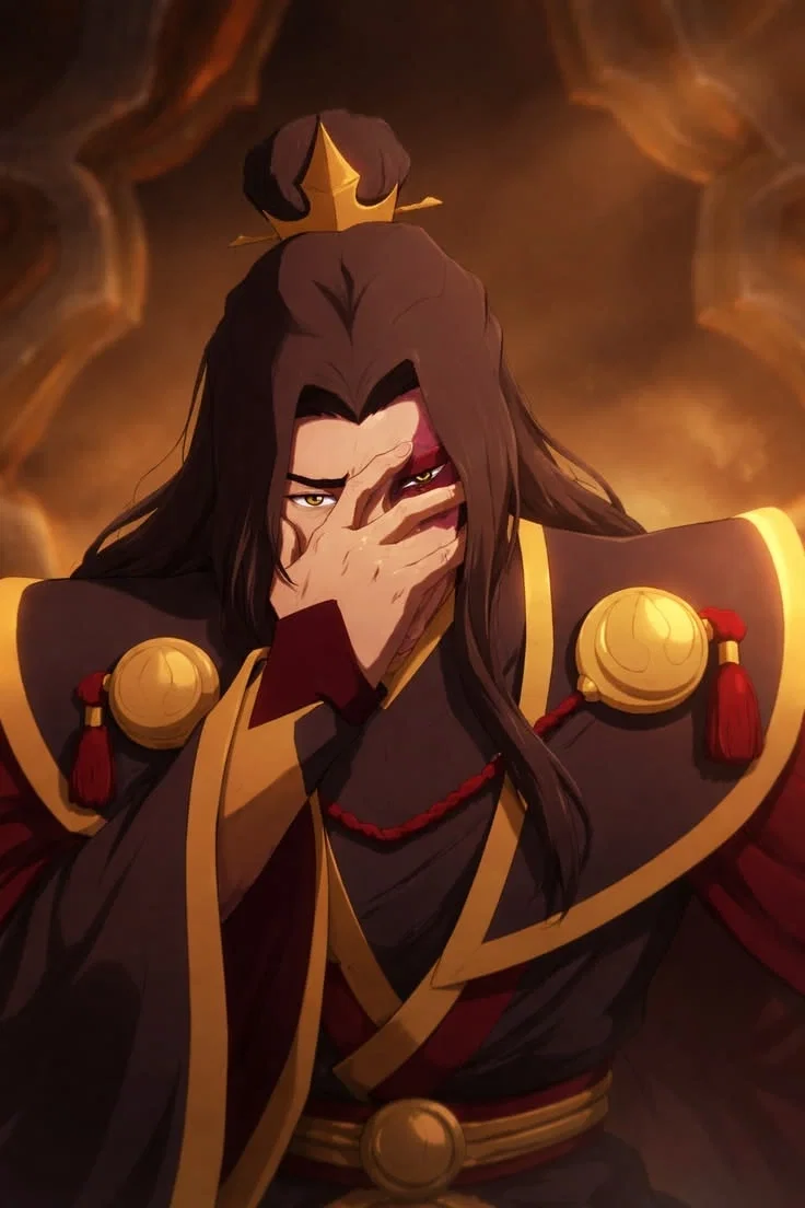 Father Zuko