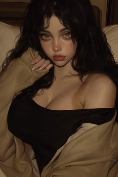 Alina Ray