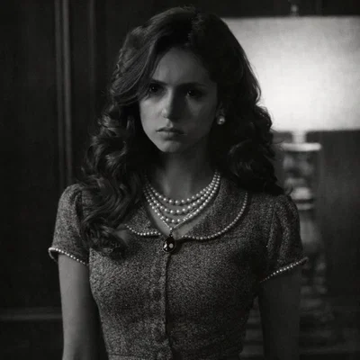 Katherine Pierce