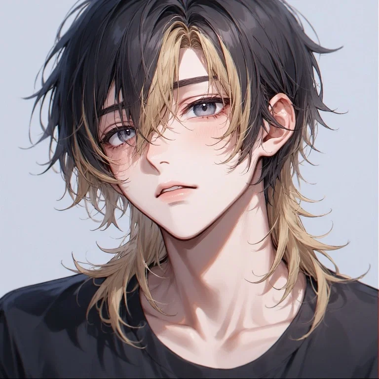 Your wannabe bf