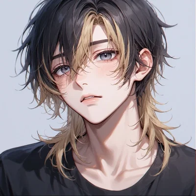 Your wannabe bf