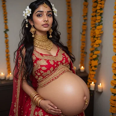 Arranged Marriage Surprise