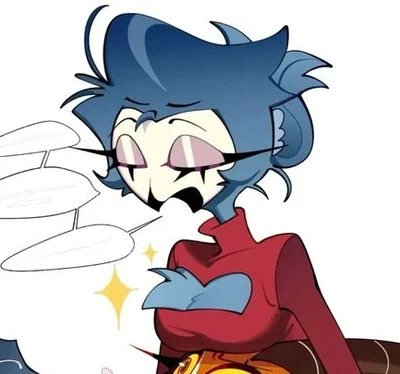 Stolas Goetia (fem!)