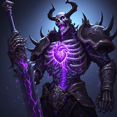 BBEG wants you to join him 