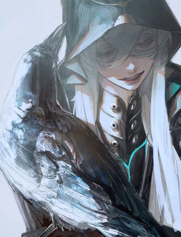 Asclepius || Fate / Grand Order