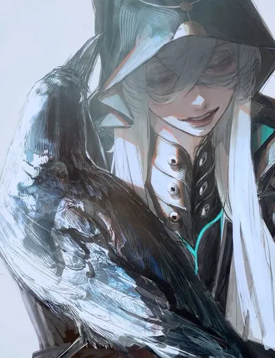 Asclepius || Fate / Grand Order