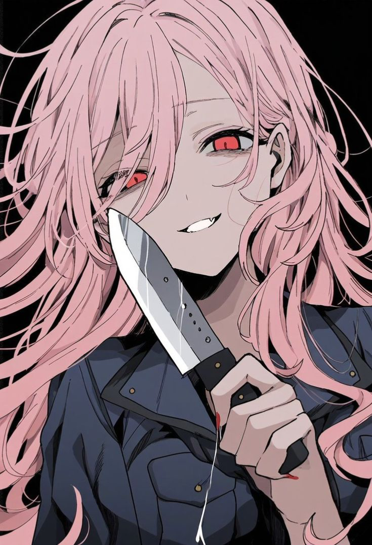 Stalker Yandere | Mary Grace