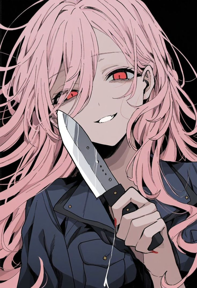 Stalker Yandere | Mary Grace
