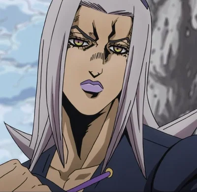 Leone Abbacchio