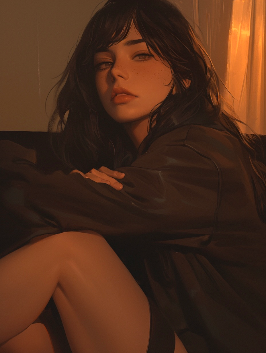 MATCHED | Officer Yua Kobayashi