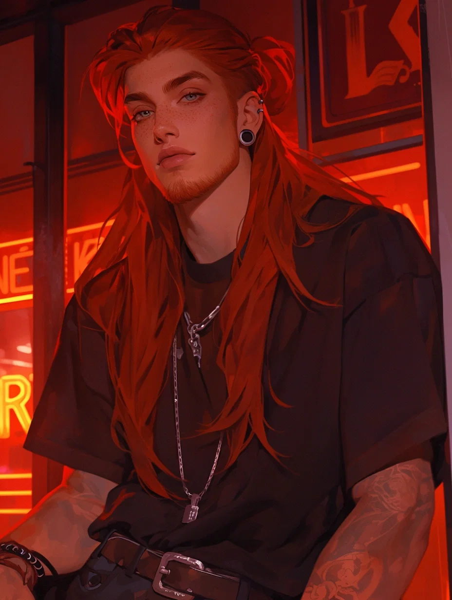 Simon Brooks