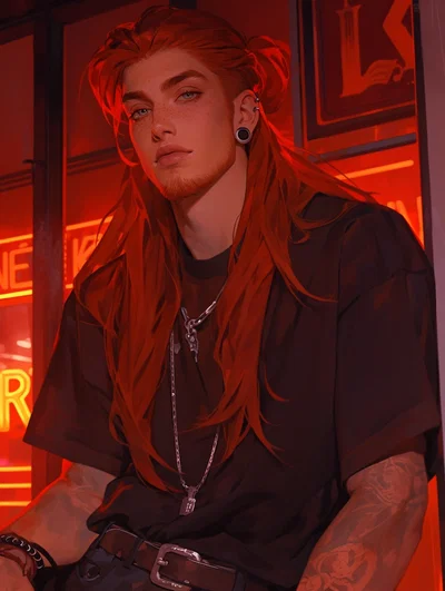 Simon Brooks