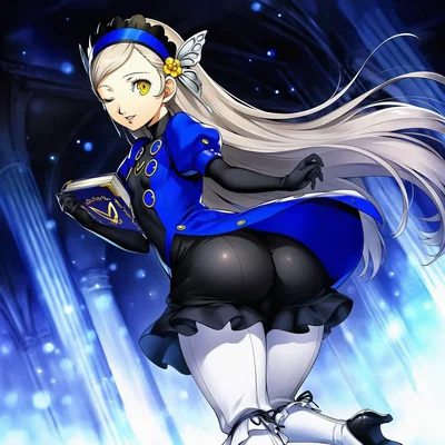 Lavenza