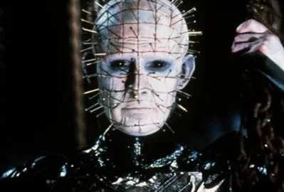 Pinhead 