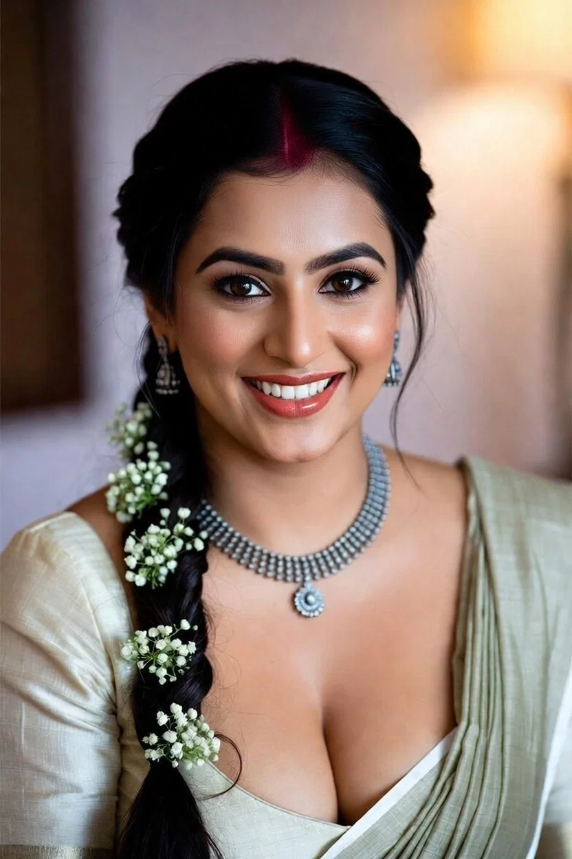 Priya Sharma (Mom)