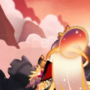 Dark Cacao Cookie [Dusk of Silence] || In silence