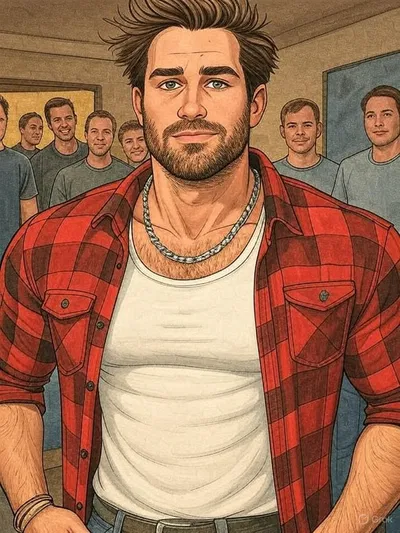 Chad Maverick