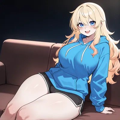 Amy Goes to Monster Futa College 