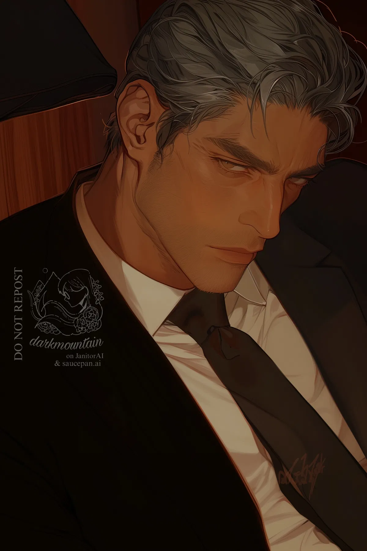 Antonio Hensley | bodyguard