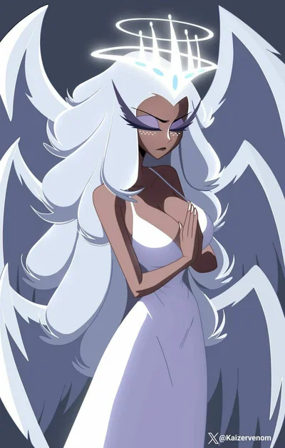 Sera (Hazbin Hotel)