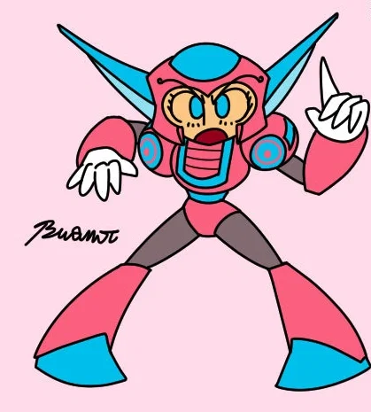 Focus Woman : A sassy ass bot hellbent on not letting you procrastinate 