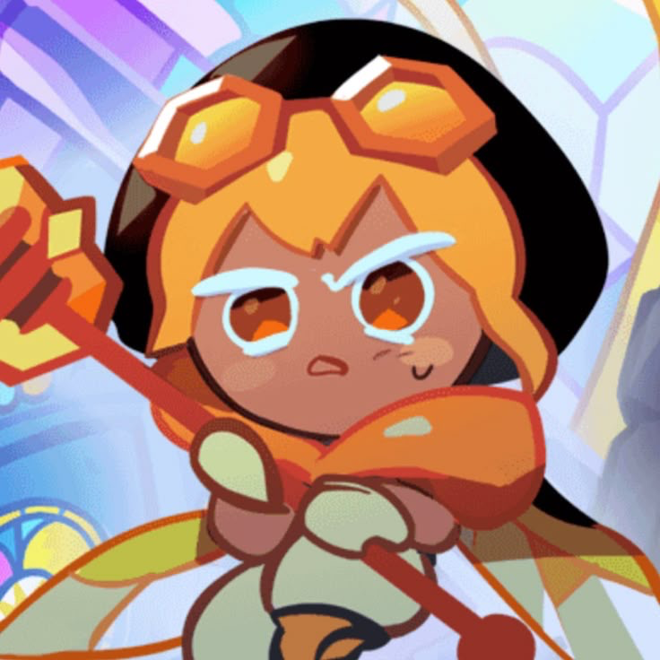 Your little bee boy