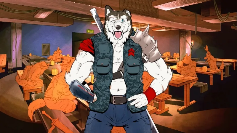 Rune Moon (Mercenary)