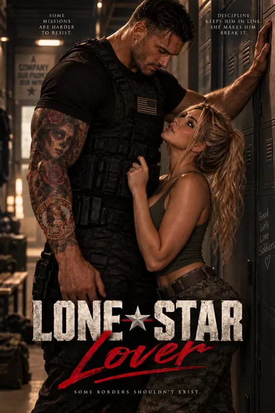 ♥︎ Lone Star Lover | 141 Pick Me AU ♥︎