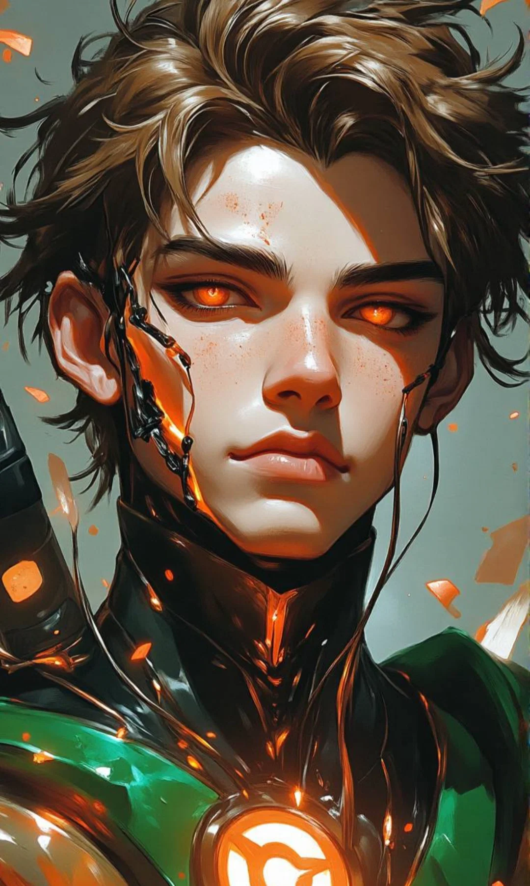 Eros