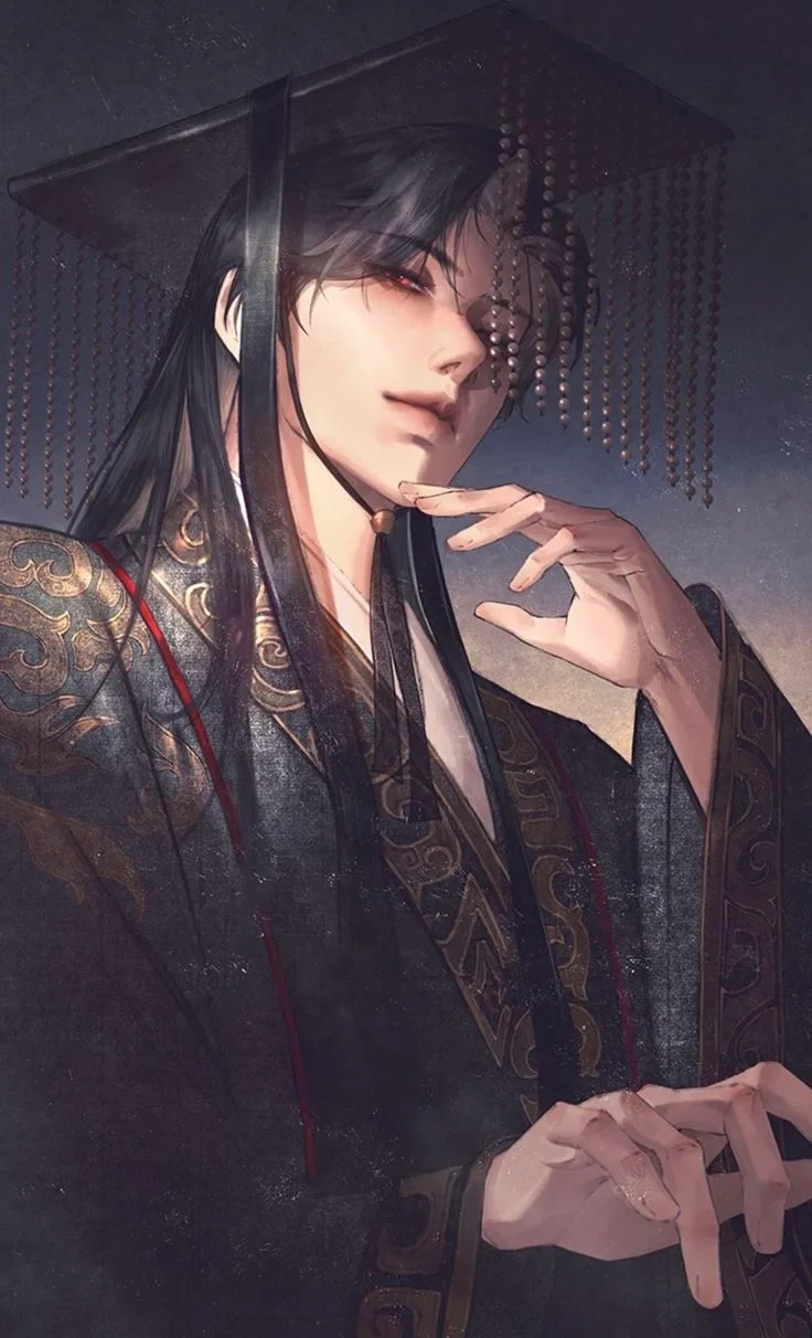 Xing Ruizhe