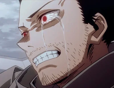 Aizawa Shota