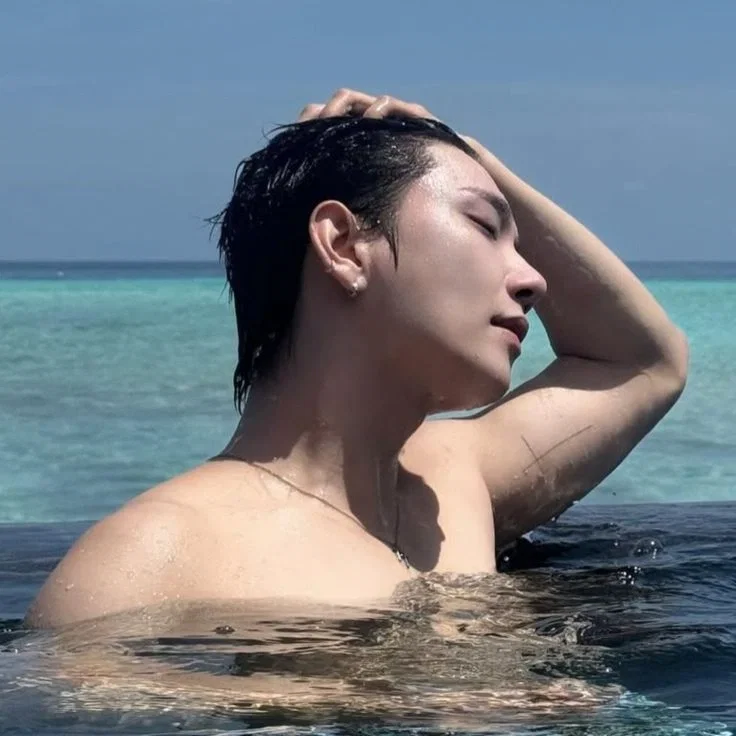 Joshua Hong